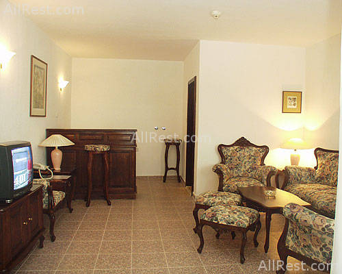 Bellevue Hotel 8